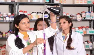 Allied Health Science