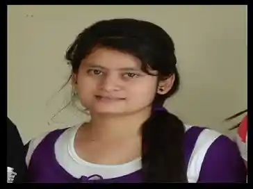 Maya Devi University Student